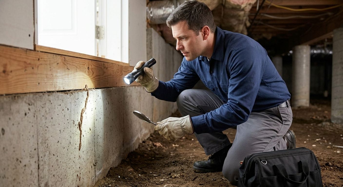 expert pest control